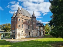 Le chteau